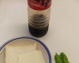 超簡単・シンプル、ししとうチーズトースト作り方1写真