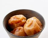 簡単梅仕事、爽やかな香り【梅醤油】作り方5写真