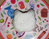キャラ弁☆ノラネコぐんだん作り方2写真