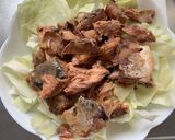 さば缶で簡単!味噌チーズ焼き作り方2写真
