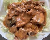 さば缶で簡単!味噌チーズ焼き作り方3写真
