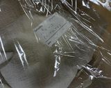 簡単！パニーニ（フライパン使用）作り方1写真