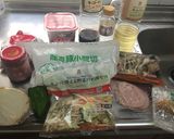 辛味噌野菜炒め!(^^)!作り方1写真