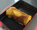 定番!簡単卵焼き!(^^)!作り方1写真