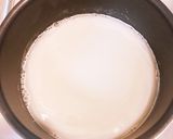 ヨーグルトケーキ作り方4写真