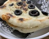 簡単！パニーニ（フライパン使用）作り方7写真