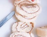 ヨーグルトケーキ作り方1写真