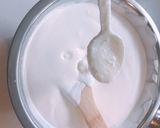 ヨーグルトケーキ作り方8写真