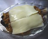 茄子の焼きカレー作り方6写真