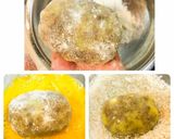 簡単美味しいコロッケ・基本のコロッケです作り方4写真