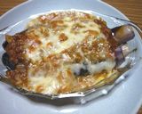 茄子の焼きカレー作り方7写真