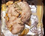 簡単！ラ・クックで作る旨塩レモンチキン作り方5写真