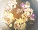 胡麻油で香ばしいサクサクな野菜の天ぷら作り方10写真