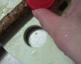 ごぼうの皮むき♪作り方1写真