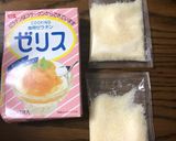 メロディリングたぷたぷ二層ゼリー作り方1写真