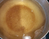 さっぱり！　牛肉とわかめの和風梅煮作り方1写真