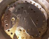 刻み昆布と厚揚げと竹輪の煮物作り方5写真