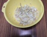 ヨウサマの減塩キャベツのコールスロー作り方1写真