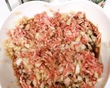 超簡単☆旦那＆子供に人気のそぼろうどん☆作り方1写真