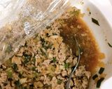 超簡単☆旦那＆子供に人気のそぼろうどん☆作り方2写真