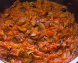 万能簡単☆食べるトマトソース作り方7写真
