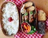 お弁当★インゲンの豚肉巻き★作り置き作り方6写真