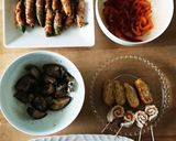 グルテンフリーバターチーズパウンドケーキ作り方6写真