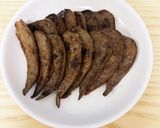 臭みが少なく食べやすいレバー焼き作り方3写真