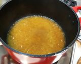 和風ちきんカレー～煮こごり仕立て～作り方7写真