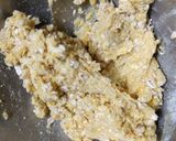 トースターオートミール大豆粉スコーン2作り方2写真