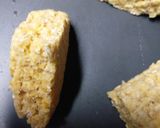 トースターオートミール大豆粉スコーン2作り方5写真