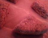 トースターオートミール大豆粉スコーン2作り方7写真