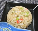 冷蔵庫整理☆豆腐豚挽肉ニラ餃子☆たれ6種作り方8写真