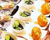 簡単 パーティ料理 宅飲み 誕生日作り方5写真