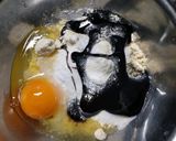 トースターオートミール大豆粉スコーン３作り方1写真