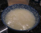 甘酒は飲む点滴：簡単2種類の作り方レシピ作り方3写真
