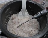 甘酒は飲む点滴：簡単2種類の作り方レシピ作り方7写真