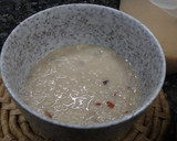 甘酒は飲む点滴：簡単2種類の作り方レシピ作り方12写真