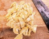 旬！夏野菜のポタージュ(^^)作り方4写真