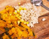 旬！夏野菜のポタージュ(^^)作り方5写真