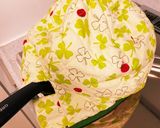 旬！夏野菜のポタージュ(^^)作り方7写真