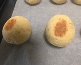 簡単ハマる☆おからミルクフライパン・パン作り方10写真