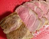 簡単!我が家のローストポーク作り方17写真