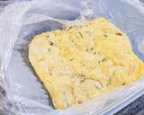 おからパウダーで糖質オフ☆お好み焼き作り方7写真