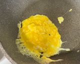 キクラゲと豚バラのコク旨醤油炒め作り方1写真