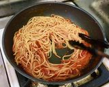 時短・節約 スパゲティの茹で方作り方5写真
