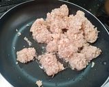 意地でも揚げたくない人のヤンニョムチキン作り方6写真