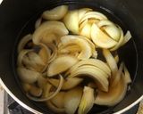 具材入れて煮るだけ◎簡単絶品牛丼作り方2写真