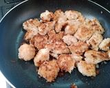 意地でも揚げたくない人のヤンニョムチキン作り方7写真
