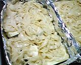 オイマヨオニオンのオーブン焼き作り方5写真